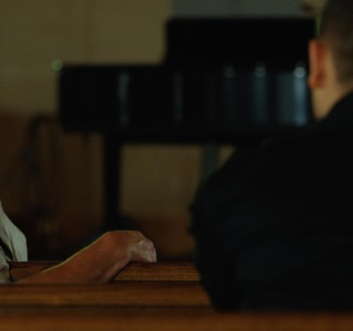 color-grading-feature-film-church-pastor-talking-to-young-man