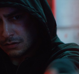 color-grading-feature-film-man-robbing-pharmacy