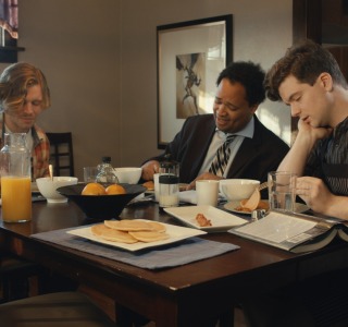 color-grading-short-film-men-eating-breakfast
