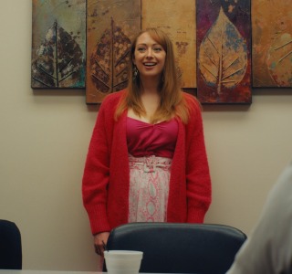 color-grading-short-film-woman-in-interview